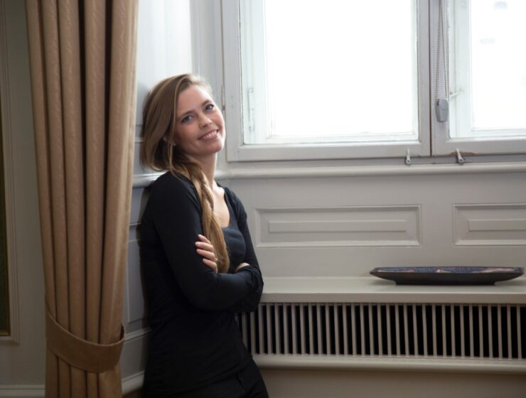 Effektiv med planlægning. Marie Litrup er ekspert og giver gode råd