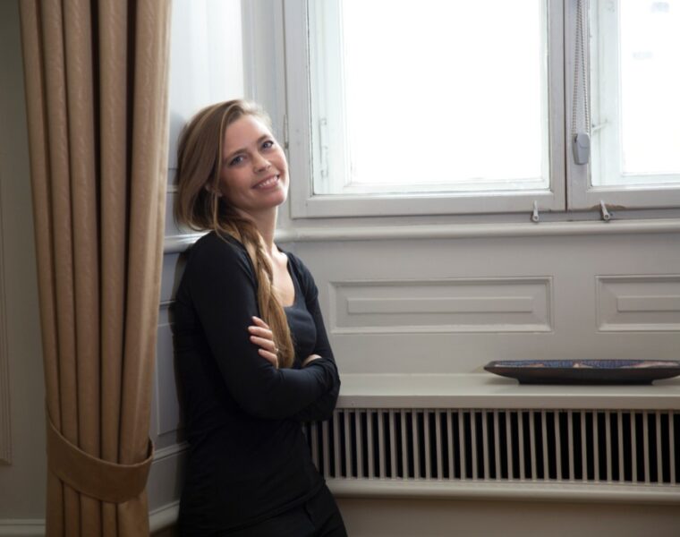 Effektiv med planlægning. Marie Litrup er ekspert og giver gode råd