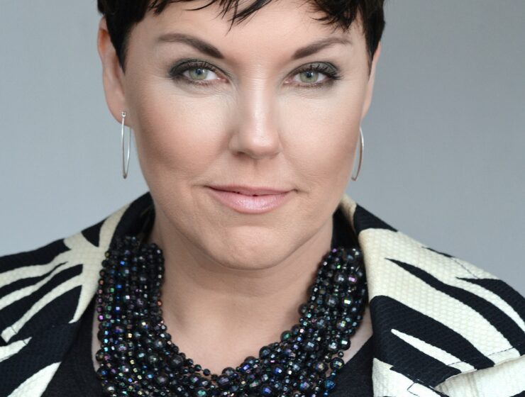 Carina Svendsen