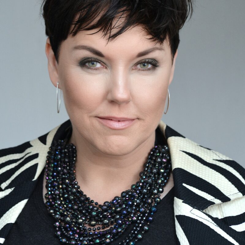 Carina Svendsen