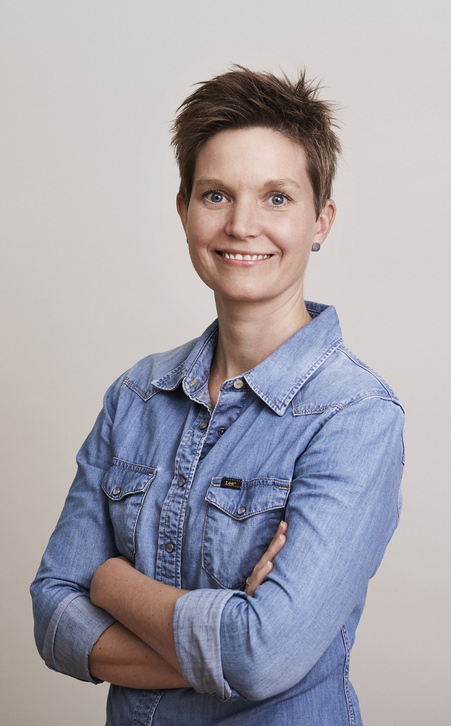 Anne Stald